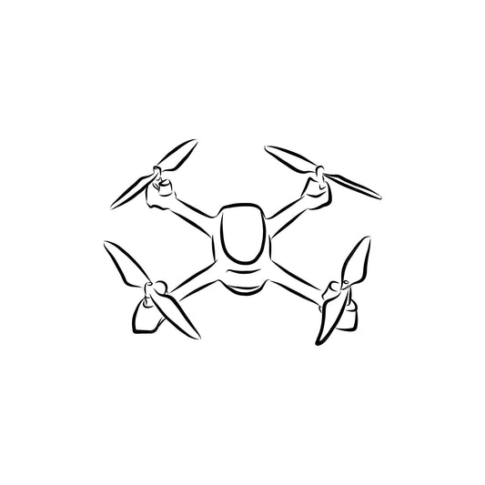 Drone bag
